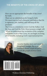 THE BENEFITS OF THE CROSS OF JESUS THE BENEFITS OF THE CROSS OF JESUS