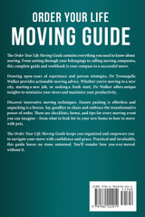 Order Your Life Moving Guide