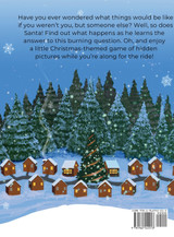 What if Santa weren't Santa?