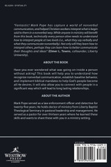 I Understand What You Are Not Saying