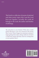 Spiritual Inspiration