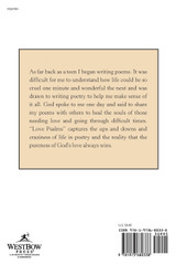 Love Psalms Love Psalms