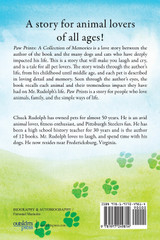 Paw Prints Paw Prints