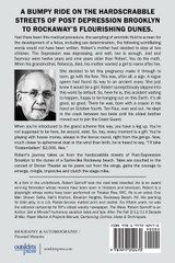 NOTES FROM THE CRACK BETWEEN TWO BEDS