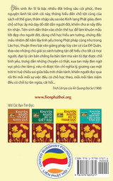 Khuyên người tin sâu nhân quả (Trọn bộ - Bìa cứng)