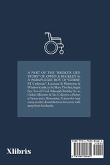 "The Paraplegic" Son of a Preacher Man "The Paraplegic" Son of a Preacher Man