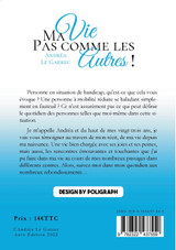 Ma vie pas comme les autres Ma vie pas comme les autres