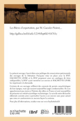 Les bières d'exportation Les bières d'exportation