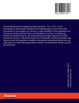 Wurzel-Wörterbuch der Indogermanischen Sprachen,