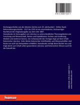 Kirchengeschichte von der ältesten Zeit bis zum 19. Jahrhundert Kirchengeschichte von der ältesten Zeit bis zum 19. Jahrhundert