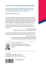 Wirtschaft und Finanzen Wirtschaft und Finanzen
