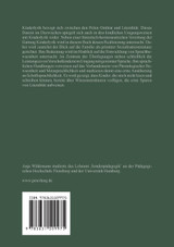 Kinderlyrik im Vorschulalter