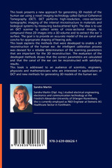 Application of Optical Coherence Tomography (OCT) in Medical Imaging