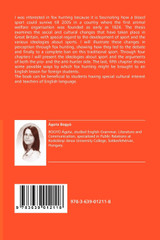 The Debate on Fox Hunting