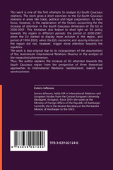 EU and South Caucasus EU and South Caucasus