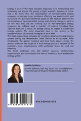 Land Use Planning for Sustainable Energy Land Use Planning for Sustainable Energy