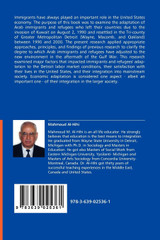 Immigrants in the United States of America Immigrants in the United States of America