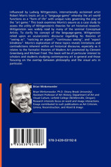 Reading Wittgenstein