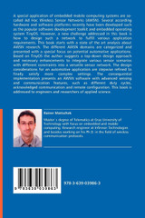 A TinyOS-Based Ad Hoc Wireless Sensor Network