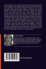 The Literary Grotesque and Motherhood - Mothers and Daughters in Southern Literature