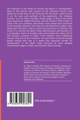 "From Darwin to the Death Camps."