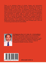 Supply Chain Strategies for AgriBusiness