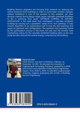 OPTIMUM CONTROL OF NATURAL VENTILATION
