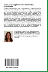 Santuari e luoghi di culto nell'Umbria preromana