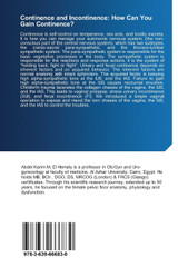 Continence and Incontinence