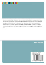 Das Gleichnis vom verlorenen Schaf. Exegese von Lk 15, 3-7