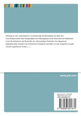 Analyse von Erfolgsfaktoren für die Führung virtueller Teams Analyse von Erfolgsfaktoren für die Führung virtueller Teams