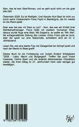 2029 - Sissi und die Dritte Republik