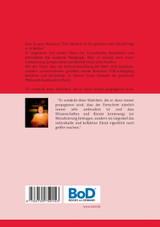 Jean-Jacques Rousseau - Biographie