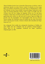 Zufälle, die nicht Zufälle sind