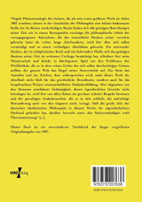 Phänomenologie des Geistes Phänomenologie des Geistes