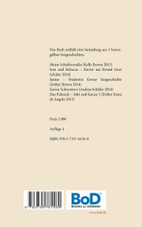 Natursekt und Kaviar - Sammlung