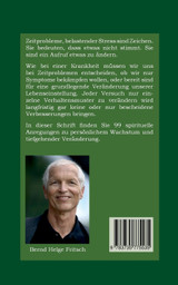 Vom Umgang mit der Zeit Vom Umgang mit der Zeit