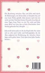 Julia - Mein Tagebuch 6