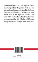 Ambrosius Ambrosius