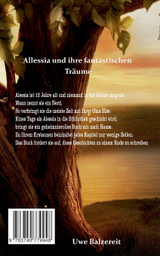 Alessia und ihre fantastischen Träume Alessia und ihre fantastischen Träume