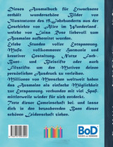 Alice im Wunderland (Ausmalbuch) Alice im Wunderland (Ausmalbuch)