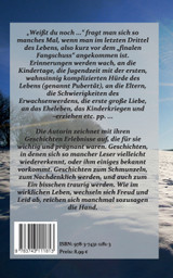 Allet Schnee von gestern