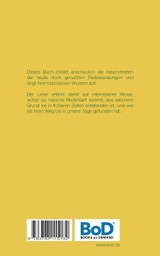 Die Geheimnisse hinter unseren Redewendungen Die Geheimnisse hinter unseren Redewendungen