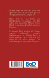 Ein gesunder glücklicher Hund dank hochenergetischer Globuli Ein gesunder glücklicher Hund dank hochenergetischer Globuli
