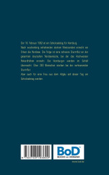 Hamburg am 16. Februar