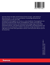 Amerikas Kinder der Hölle und die finsteren Geister Europas