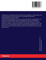 Prolegomena zu Forschungen über die Einheit des Geisteslebens