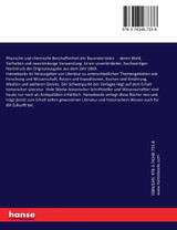 Physische und chemische Beschaffenheit der Baumaterialien Physische und chemische Beschaffenheit der Baumaterialien