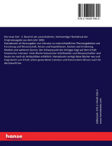Die neue Zeit Die neue Zeit