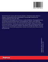 Rechtslexikon für Juristen aller teutschen Staaten